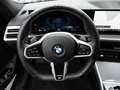 BMW 318 i Touring M-Sport FACEL. LED ACC NAVI SHZ Schwarz - thumbnail 14