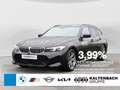 BMW 318 i Touring M-Sport FACEL. LED ACC NAVI SHZ Schwarz - thumbnail 1