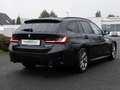 BMW 318 i Touring M-Sport FACEL. LED ACC NAVI SHZ Schwarz - thumbnail 6