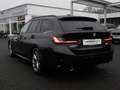 BMW 318 i Touring M-Sport FACEL. LED ACC NAVI SHZ Schwarz - thumbnail 9