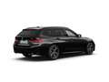 BMW 318 i Touring M-Sport FACEL. LED ACC NAVI SHZ Schwarz - thumbnail 2