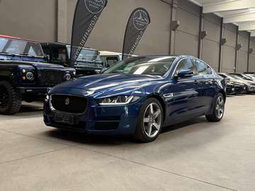 2.0 D Turbo 180CV aut. Prestige Business Edition