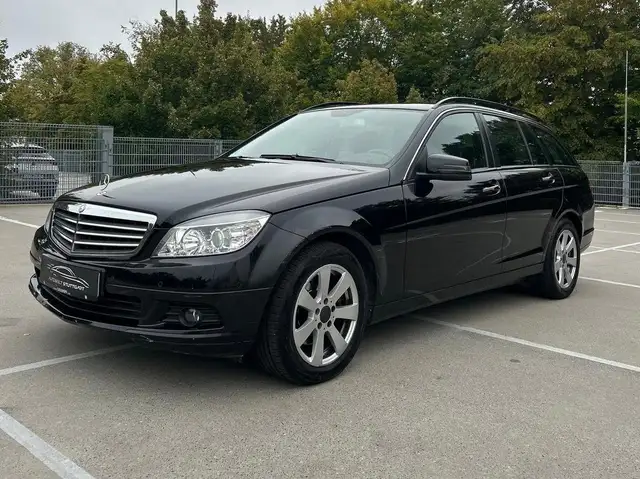 Mercedes-Benz C 230 C 230 T (204.252)
