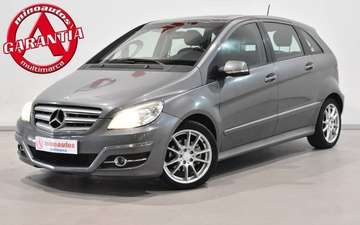200CDI Autotronic