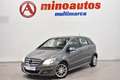 Mercedes-Benz B 200 200CDI Autotronic Gris - thumbnail 2