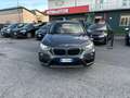 BMW X1 sdrive18d Sport auto FARO LED CERCHI 18!!! Grigio - thumbnail 5