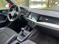 Audi A1 30 TFSI S line Rood - thumbnail 9