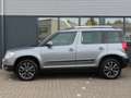 Skoda Yeti 1.2 TSI Ambition Arctic | parkeersensoren | automa Grijs - thumbnail 4