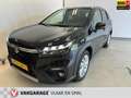 Suzuki S-Cross 1.4 Boosterjet Select Smart Hybrid 5 jaar Garantie Zwart - thumbnail 1