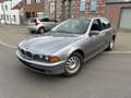 BMW 520 520i Gri - thumbnail 4