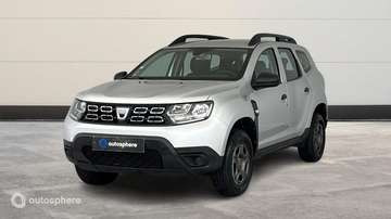 1.2 TCe 125ch Essentiel 4X2