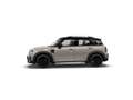 MINI Cooper D 110 kW (150 CV) Grau - thumbnail 4