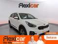 Kia Niro 1.6 HEV Concept Blanc - thumbnail 1