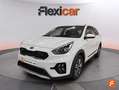 Kia Niro 1.6 HEV Concept Blanc - thumbnail 2