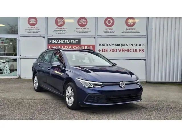 Volkswagen Life 2.0 TDI 116cv DSG7 + Roue de Secours