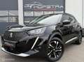 Peugeot 2008 1.2 PureTech Allure Pack Camera Carplay Trekhk Noir - thumbnail 24