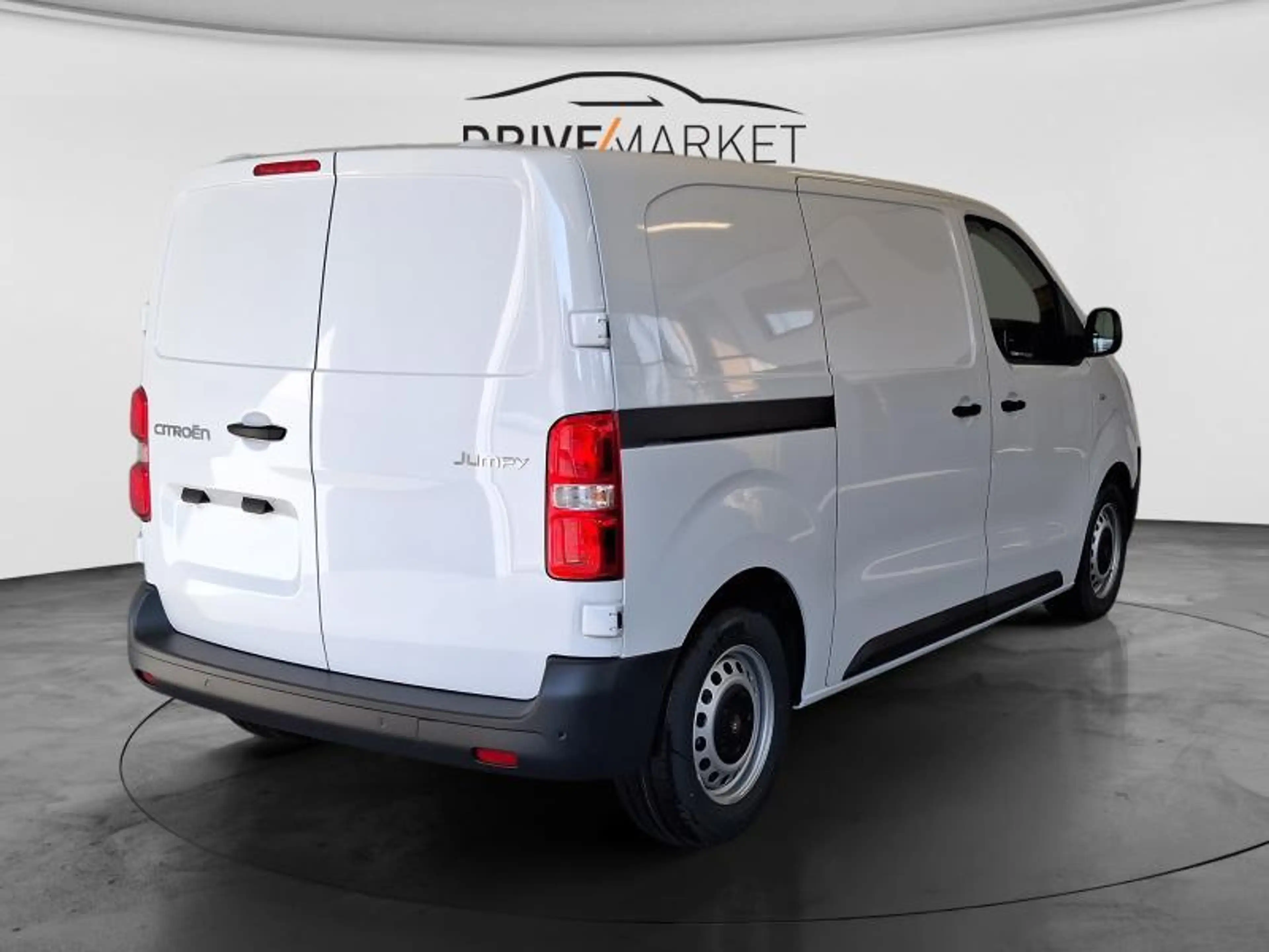 Citroen Jumpy M — photo 3