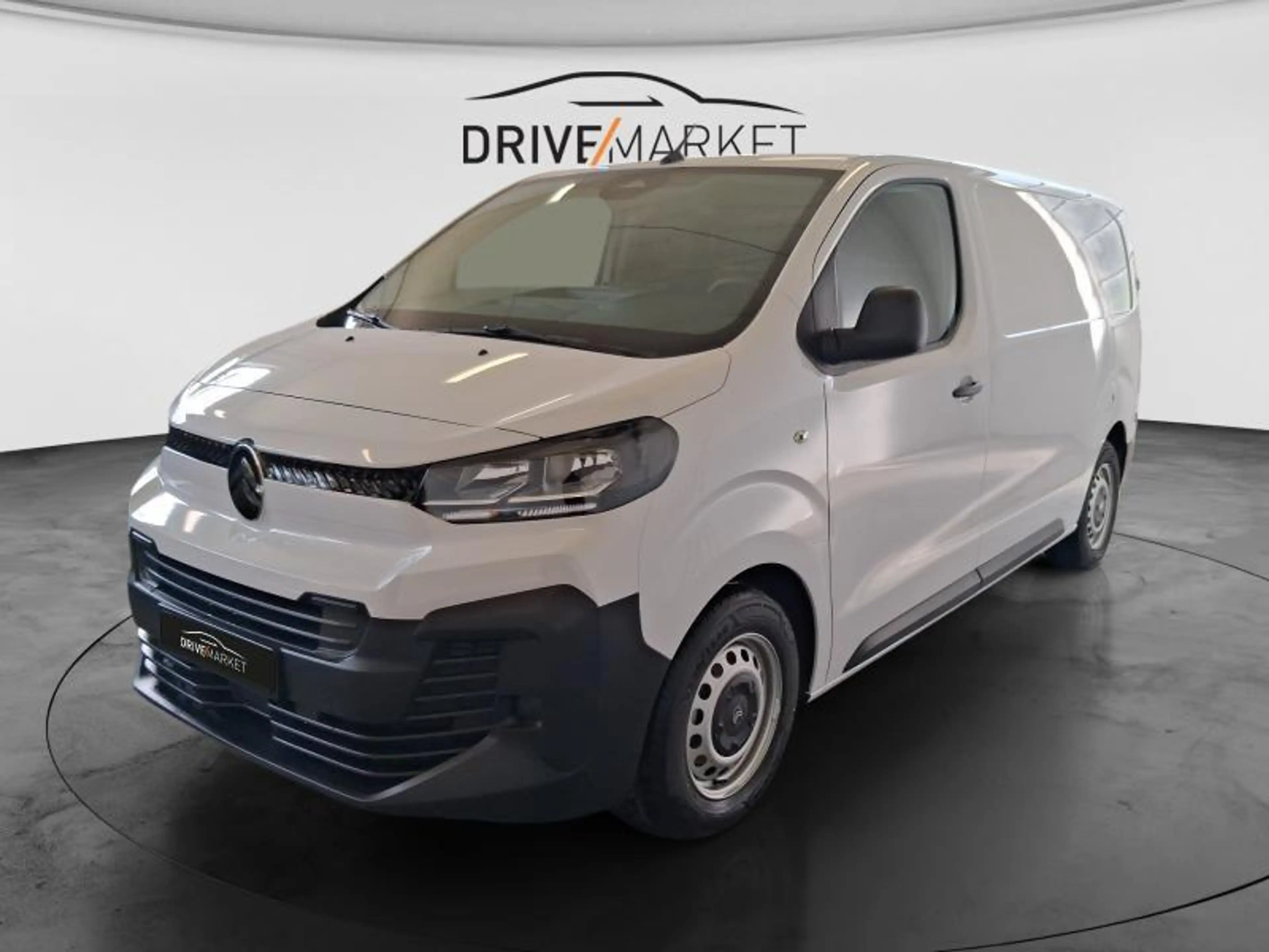 Citroen Jumpy M