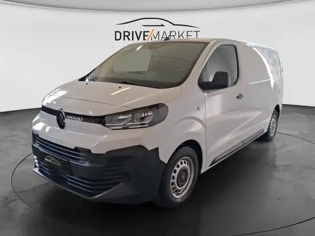 Citroen Jumpy M