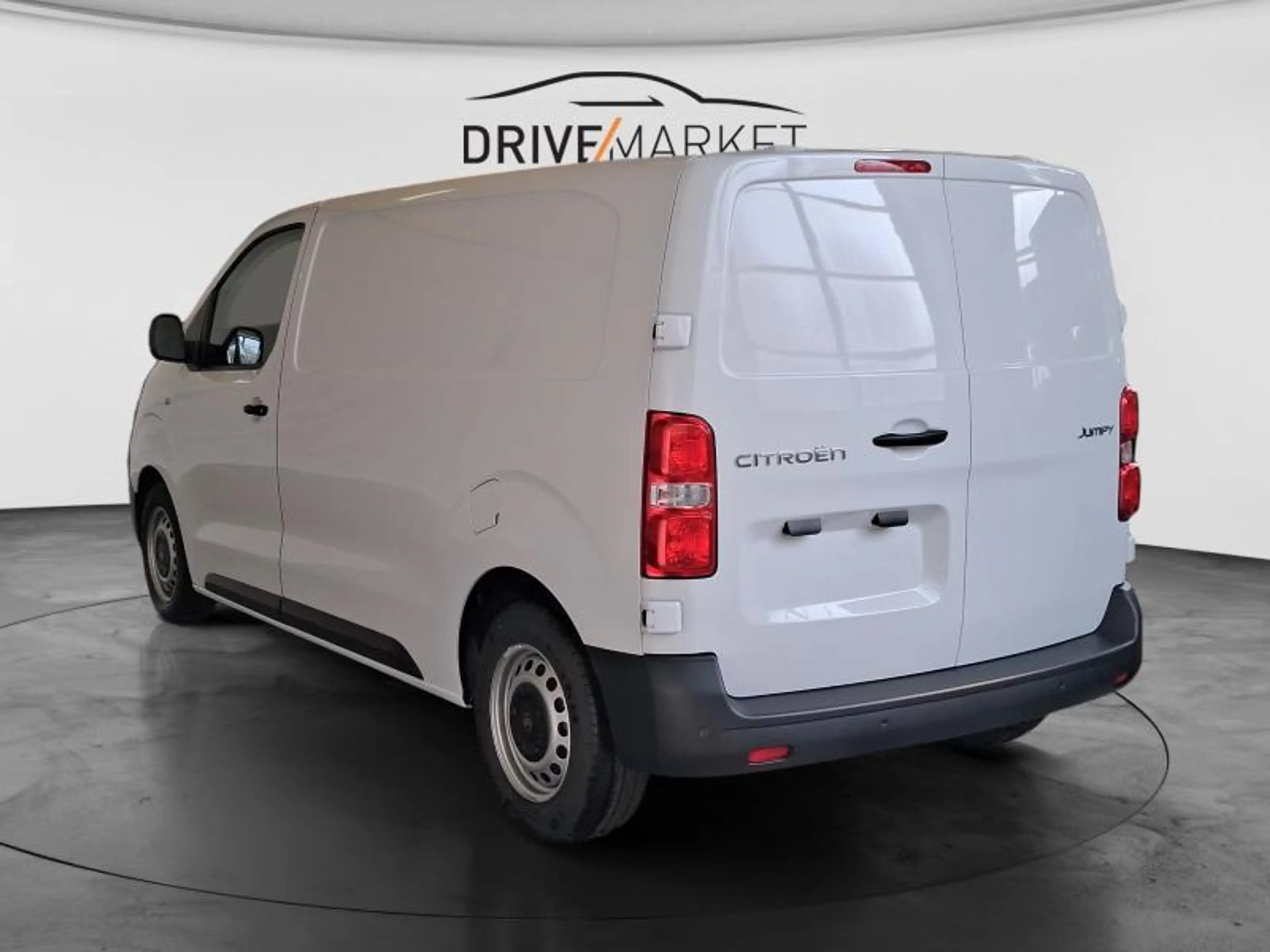 Citroen Jumpy M — photo 13