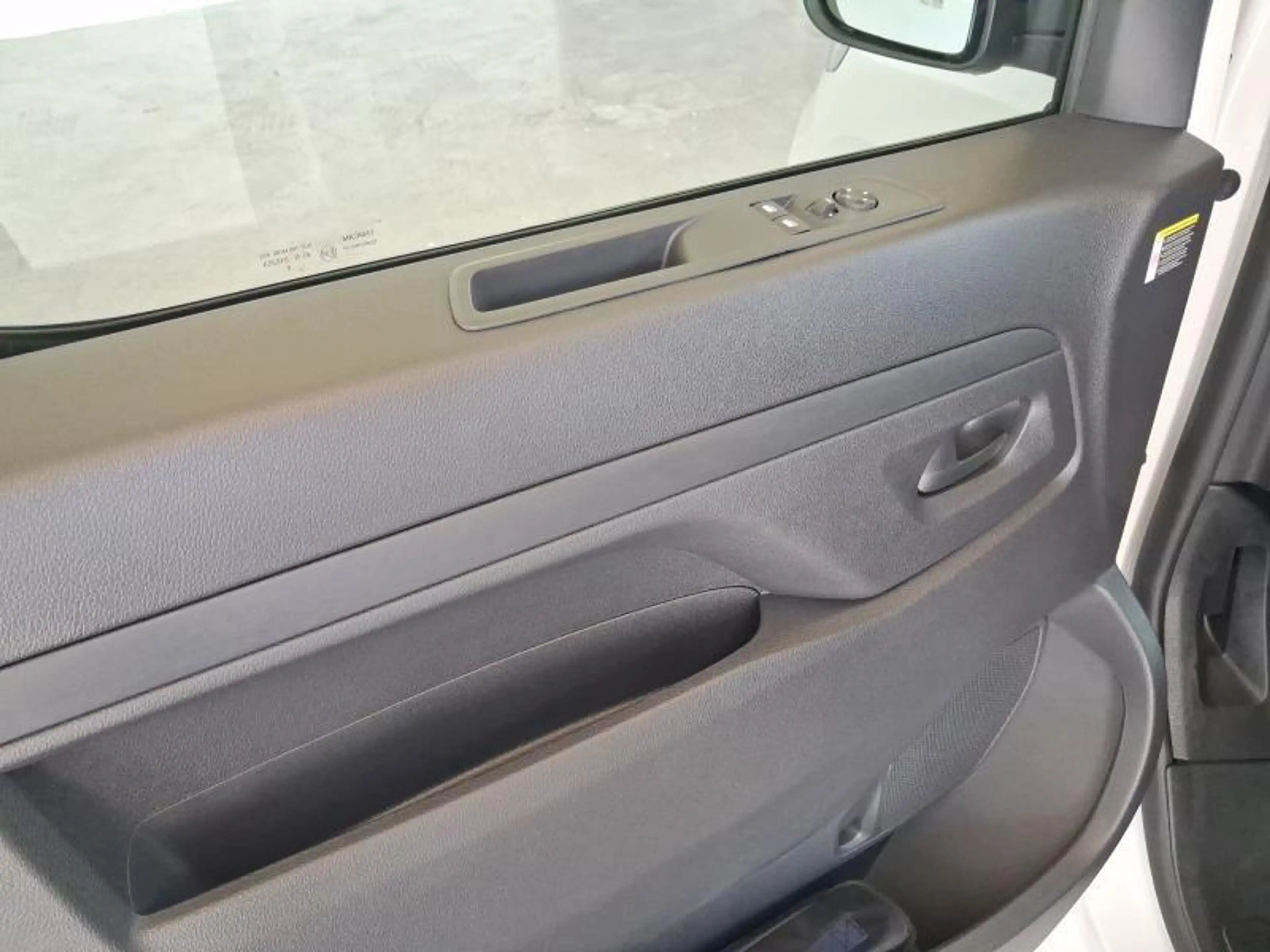 Citroen Jumpy M — photo 6