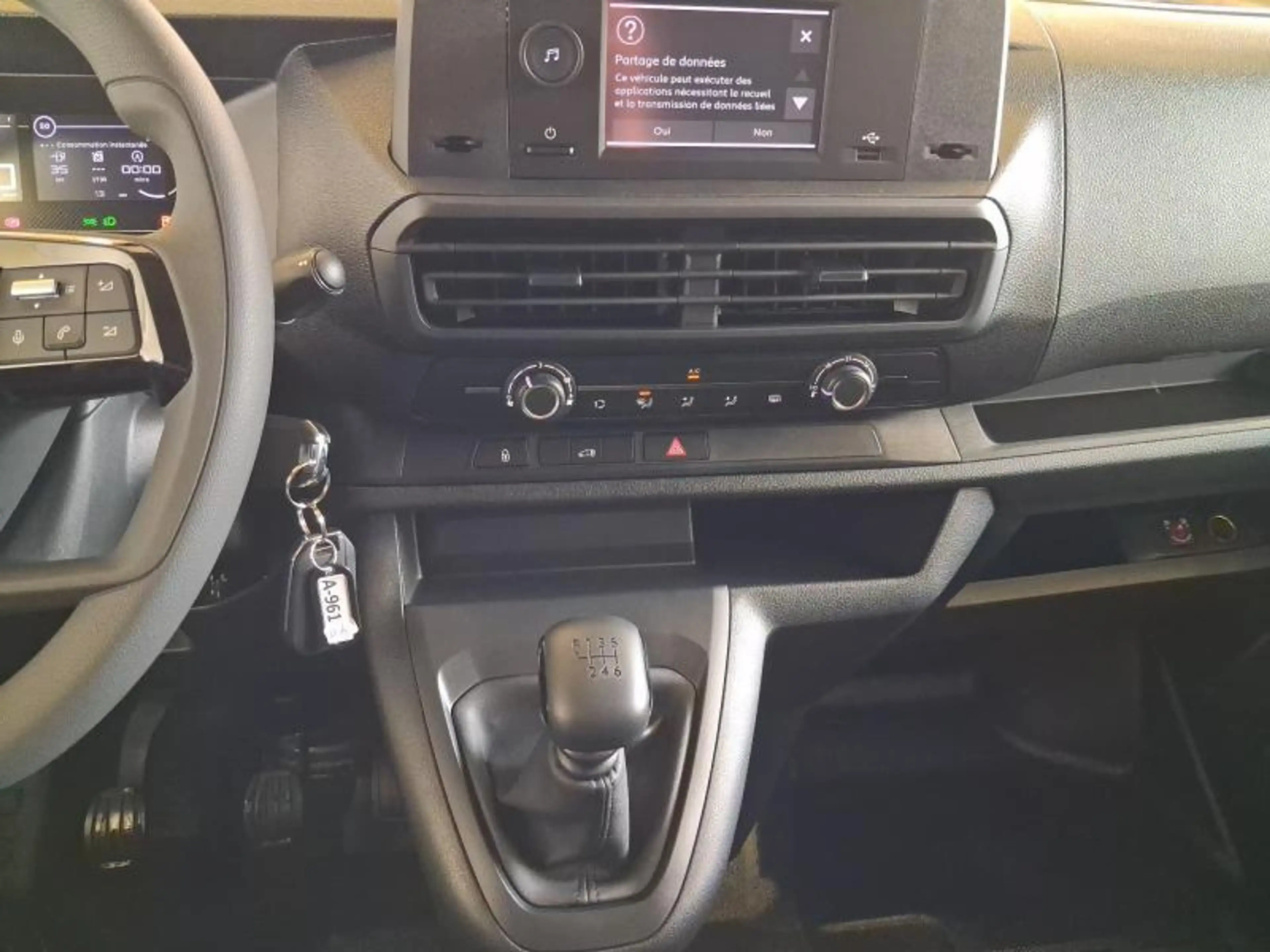 Citroen Jumpy M — photo 5