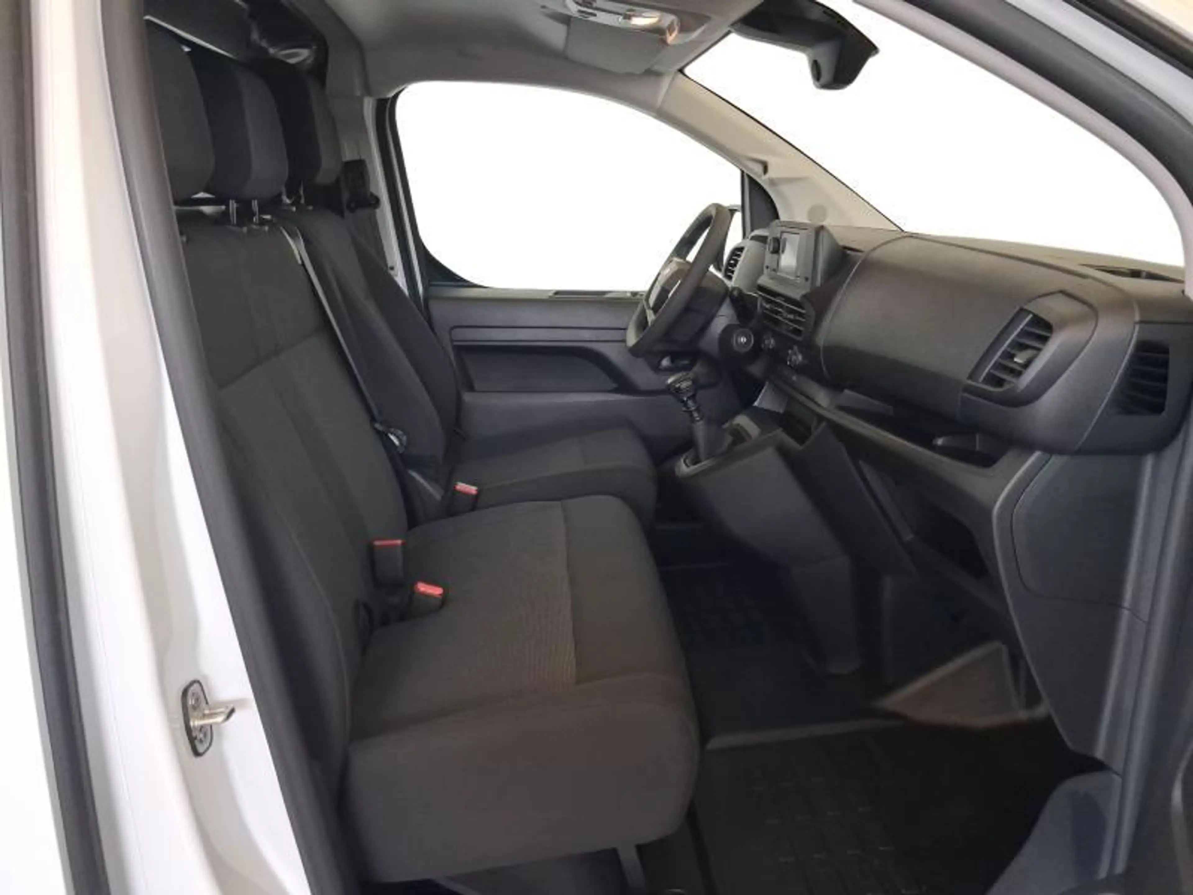 Citroen Jumpy M — photo 8