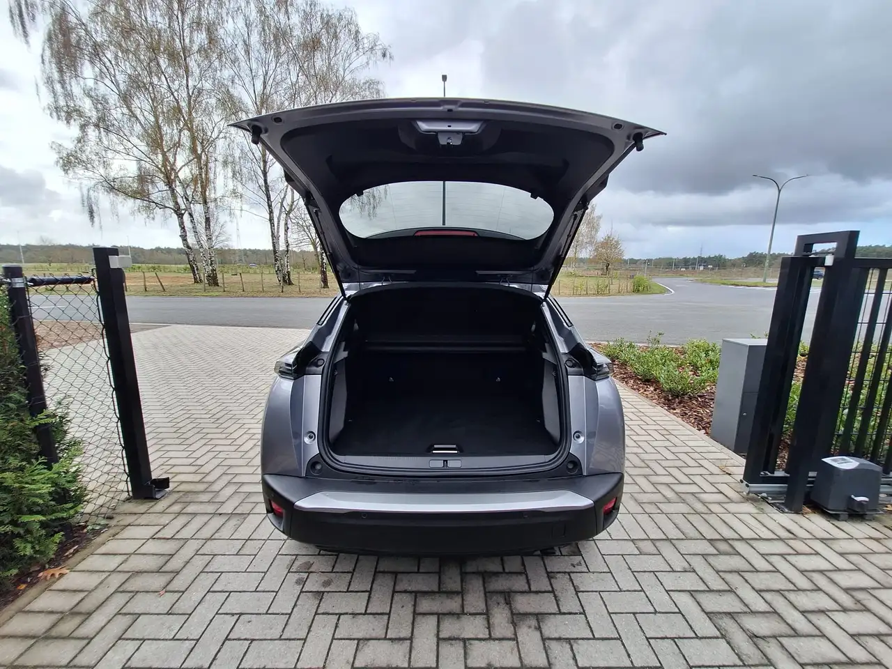 Peugeot 2008 NIEUW! / BTW-wagen / 1e Eigenaar / 12 mnd Waarborg 8