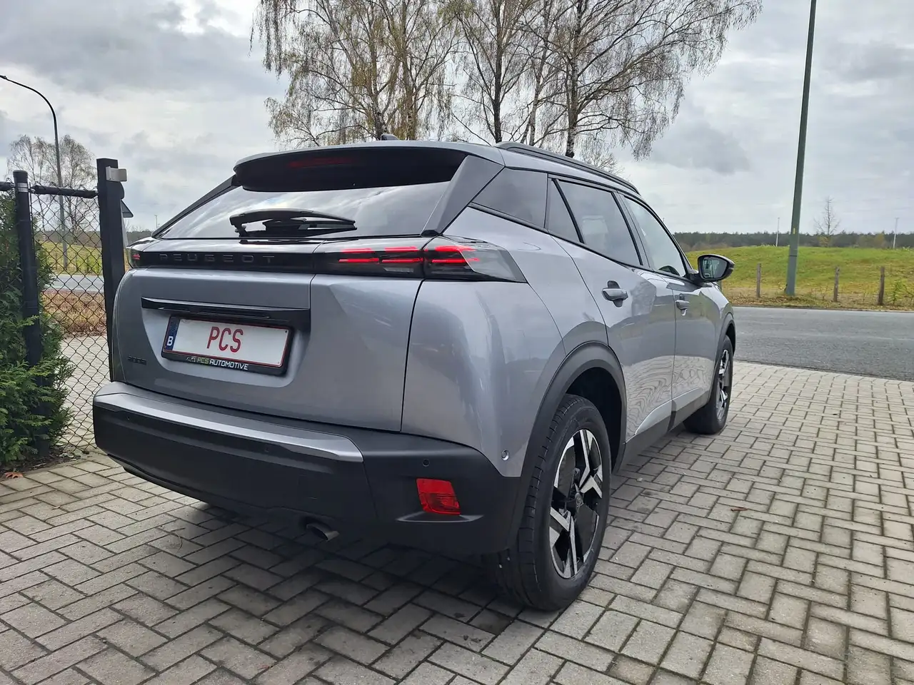 Peugeot 2008 NIEUW! / BTW-wagen / 1e Eigenaar / 12 mnd Waarborg 4
