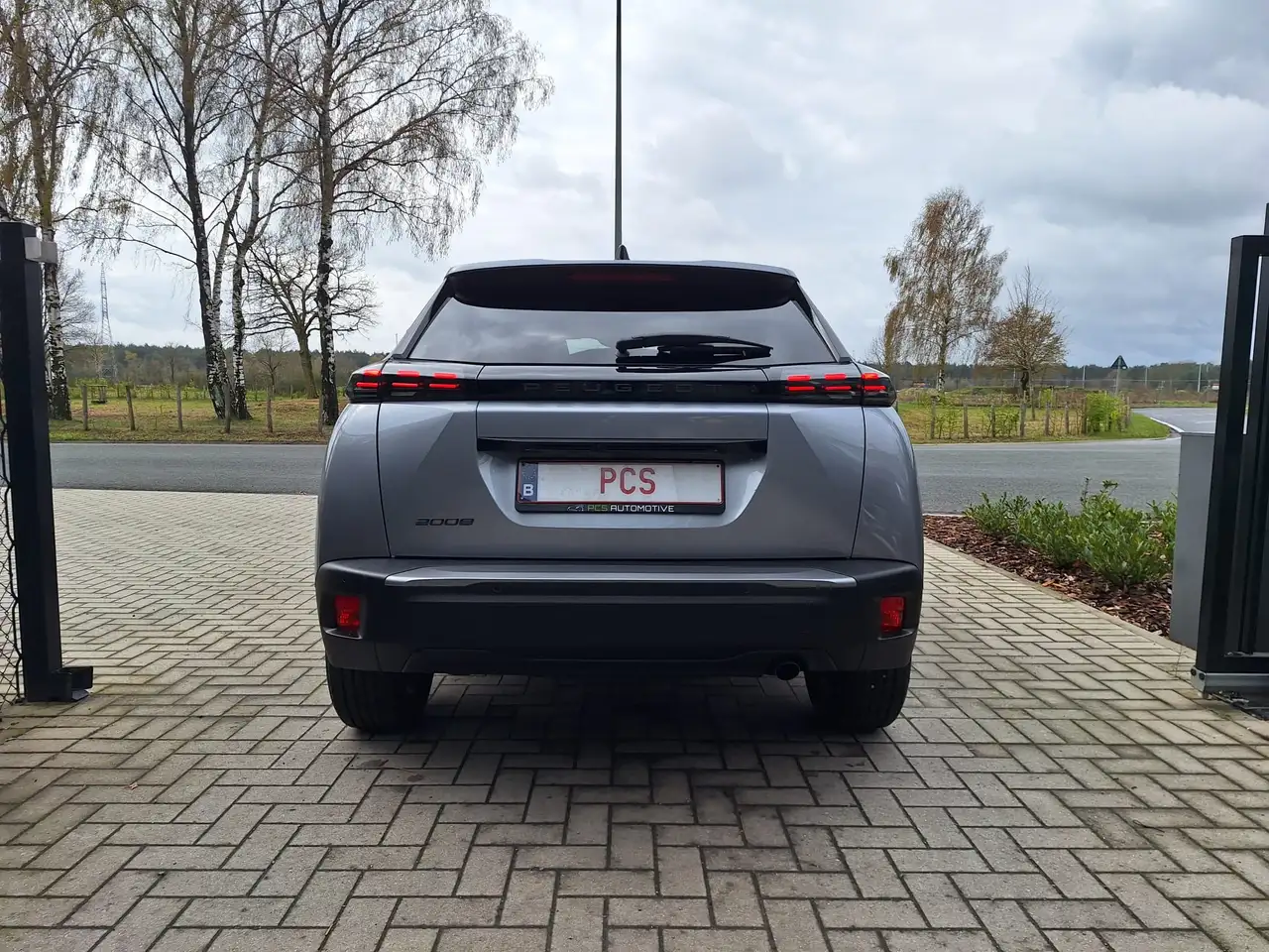 Peugeot 2008 NIEUW! / BTW-wagen / 1e Eigenaar / 12 mnd Waarborg 5