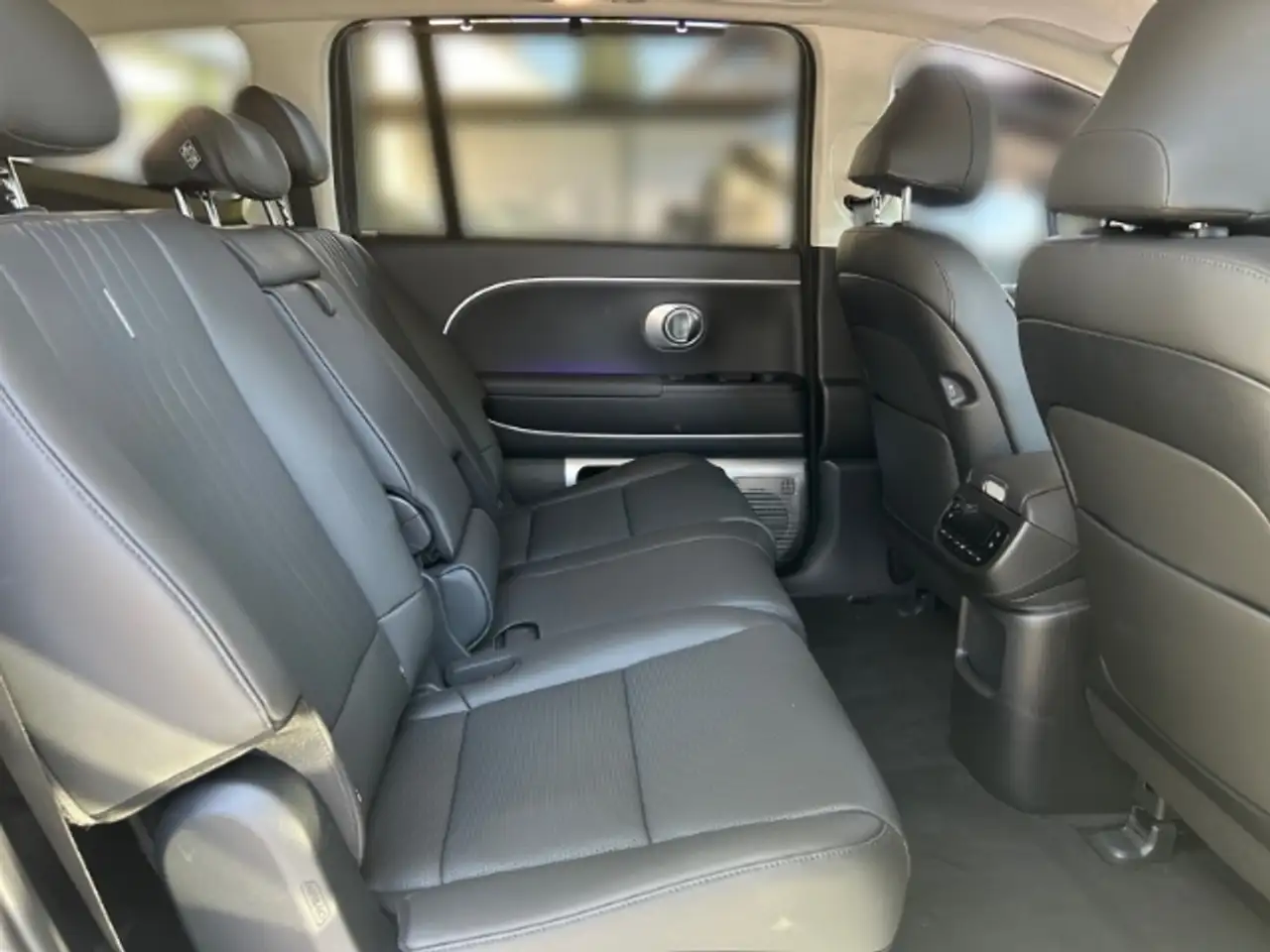 Hyundai IONIQ 9 2026 — фото 11