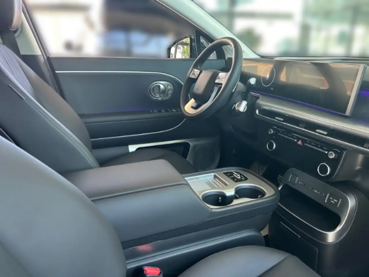 Hyundai IONIQ 9 2026 — фото 12