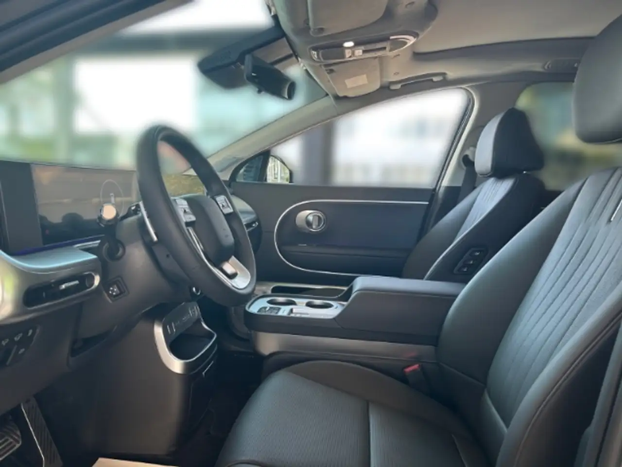 Hyundai IONIQ 9 2026
