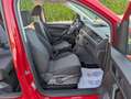 Volkswagen Caddy 2.0TDI Kombi 75kW Rojo - thumbnail 10