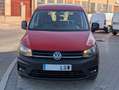 Volkswagen Caddy 2.0TDI Kombi 75kW Rojo - thumbnail 15
