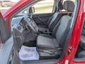 Volkswagen Caddy 2.0TDI Kombi 75kW Rojo - thumbnail 6