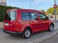 Volkswagen Caddy 2.0TDI Kombi 75kW Rojo - thumbnail 4