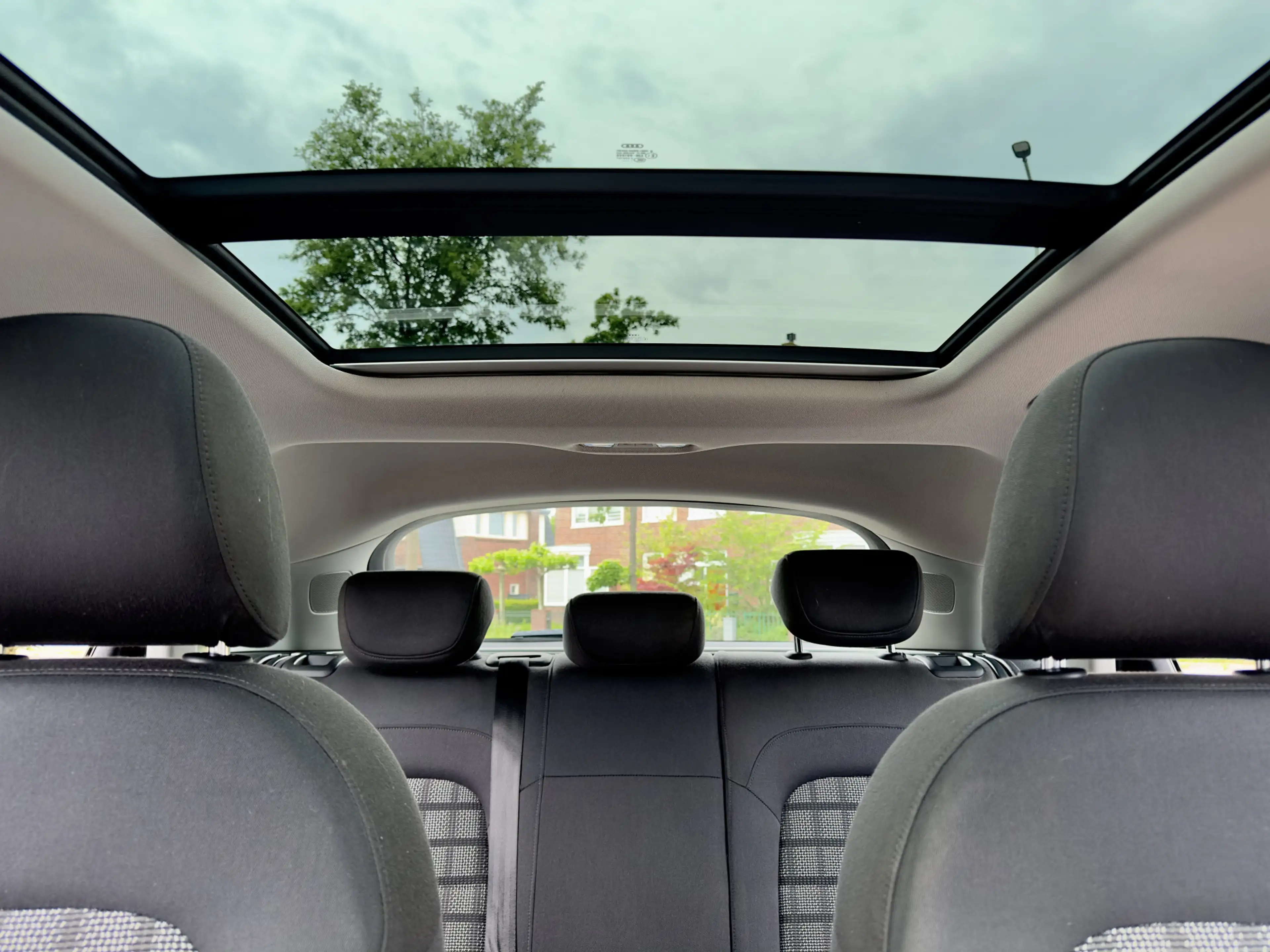 Audi Q3 2.0 TFSI ZOMER ACTIE! BETAAL NU 50% 5950 DE REST I — photo 5
