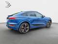 Audi Q6 ed. one blue performance Tec Blau - thumbnail 2