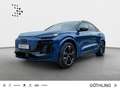 Audi Q6 ed. one blue performance Tec Blau - thumbnail 1