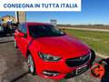 Opel Insignia 2.0CDTI AUT SW SPORTS T INNOVATION-LEED-TELECAMERA Rood - thumbnail 4