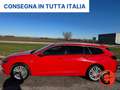 Opel Insignia 2.0CDTI AUT SW SPORTS T INNOVATION-LEED-TELECAMERA Rood - thumbnail 3
