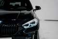 BMW 118 1 Serie 5-deurs 118i M Sportpakket Aut. Zwart - thumbnail 30