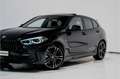 BMW 118 1 Serie 5-deurs 118i M Sportpakket Aut. Zwart - thumbnail 10