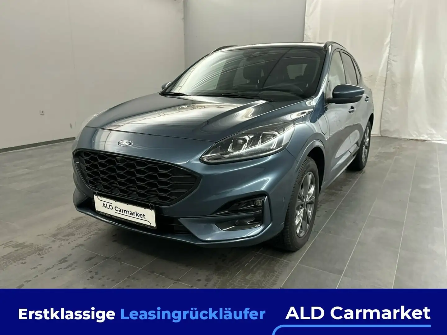 Ford Kuga 2.5 Duratec PHEV ST-LINE X Geschlossen, 5-türig, A - 1