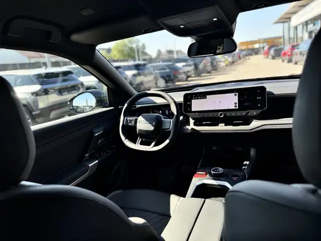 Jeep Compass view 11
