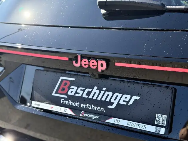 Jeep Compass view 7