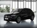 Mercedes-Benz GLA 200 AMG+NIGHT+PANO+360°+MULTIBEAM+TOTW+7G Schwarz - thumbnail 13