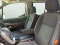 Peugeot Rifter 1.2 PureTech Standard GT Line 110 Gris - thumbnail 17