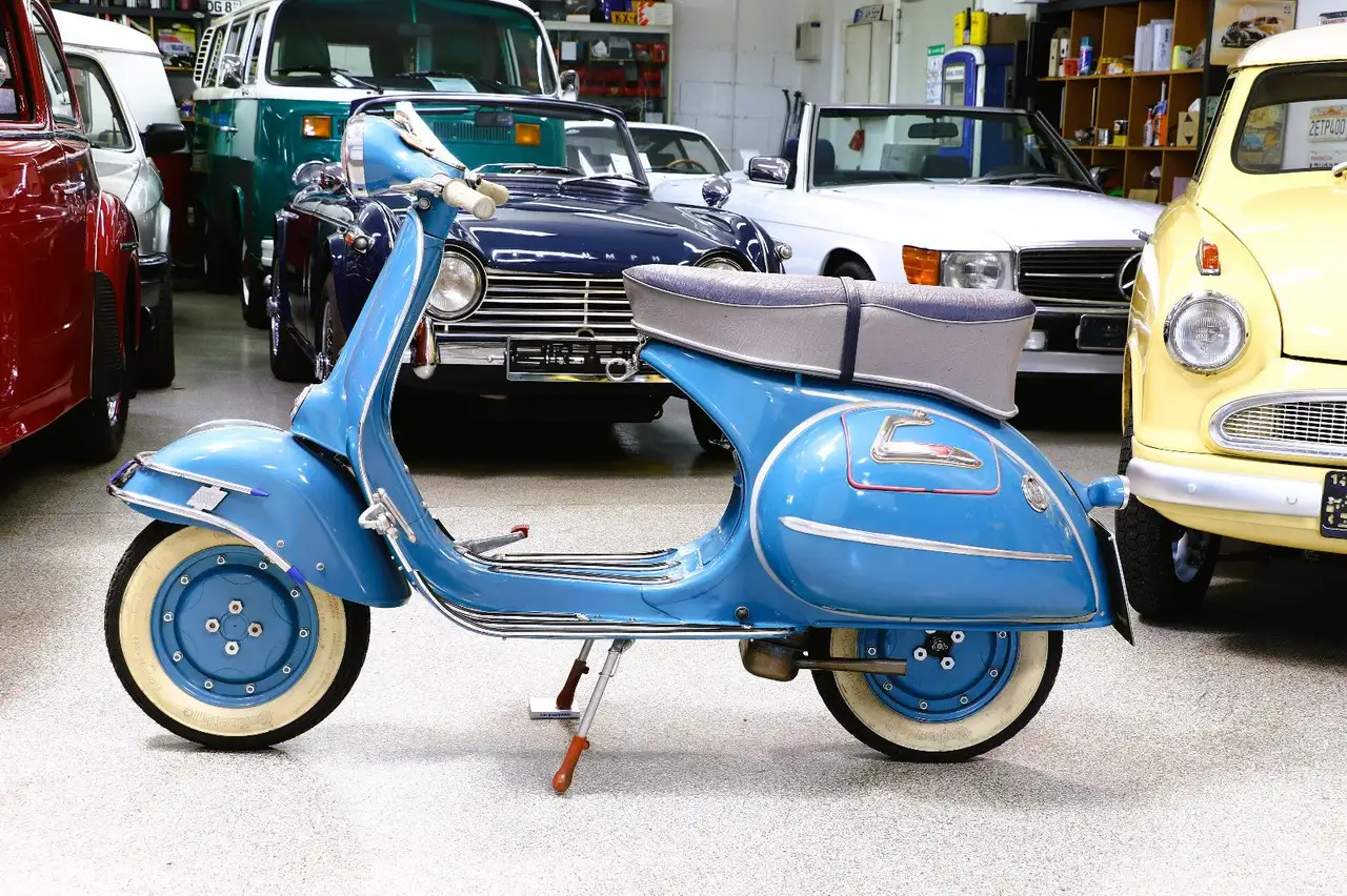 Vespa